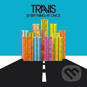 Travis: Everything At Once - Travis