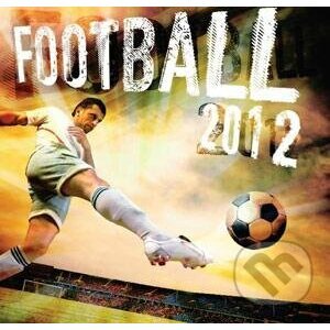 Football 2012 - Universal Music