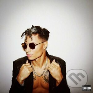 José James: Love in a Time of Madness - José James