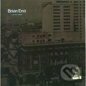 Eno Brian: Discreet Music - Eno Brian