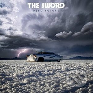 The Sword: Used Future/Colored - The Sword