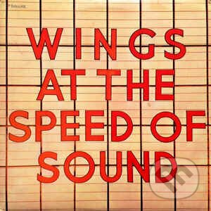 Wings: The Speed of Sound - Wings