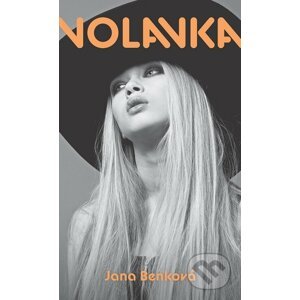 E-kniha Volavka - Jana Benková