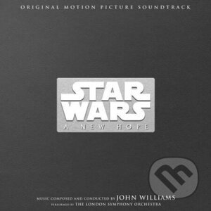 John Williams: Star Wars: A New Hope - John Williams