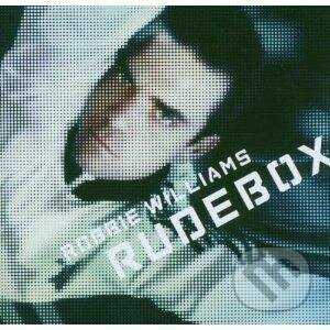 Robbie Williams: Rudebox/Limited - Robbie Williams