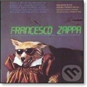 Frank Zappa: Francesco Zappa - Frank Zappa