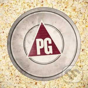 Peter Gabriel: Rated PG (Soundtrack) - Peter Gabriel