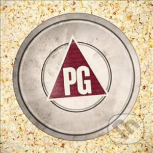 Peter Gabriel: Rated PG (LP) - Peter Gabriel