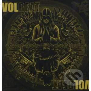 Volbeat: Beyond Hell / Above Heaven - Volbeat