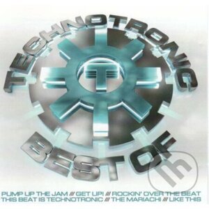 Technotronic: Greatest Hits - Technotronic