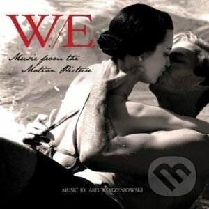 W.E. (Soundtrack) - Universal Music
