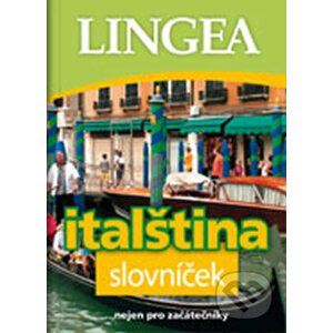 Italština - slovníček - Lingea