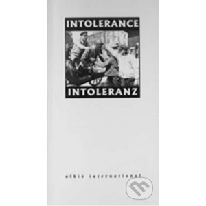 Intolerance - Vladimír Kaiser