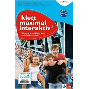 Klett Maximal interaktiv 2 (A1.2) - Klett