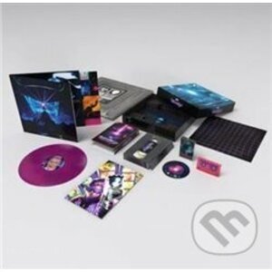 Muse: Simulation Theory Deluxe Film Box Set - Muse