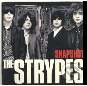 The Strypes: Snapshot - The Strypes