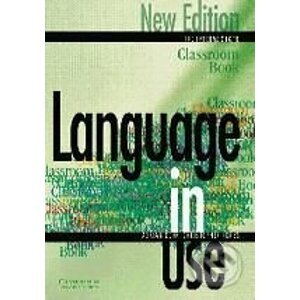 Language in Use - Pre-Intermediate - Adrian Doff, Christopher Jones