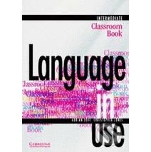 Language in Use - Intermediate - Adrian Doff, Christopher Jones