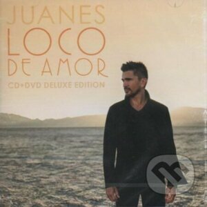 Juanes: Loco De Amor - Juanes