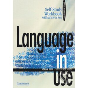 Language in Use - Upper-intermediate - Adrian Doff, Christopher Jones