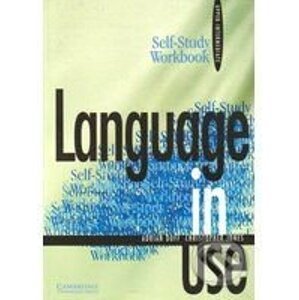 Language in Use - Upper Intermediate - Adrian Doff, Christopher Jones