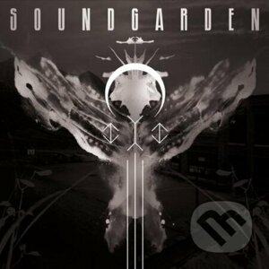 Soundgarden: Echo of Miles - Soundgarden