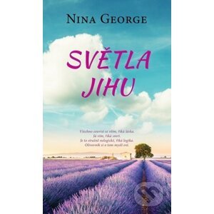 Světla jihu - Nina George