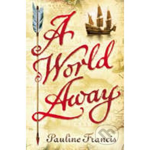 A World Away - Pauline Francis
