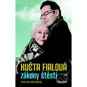 Květa Fialová: Zákony štěstí - Pavlína Brzáková