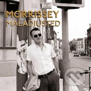Morrissey: Maladjusted - Morrissey