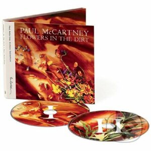 Paul McCartney: Flowers in The Dirt (Special edition) - Paul McCartney