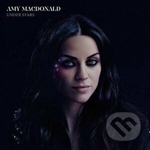 Amy Macdonald: Under Stars (Deluxe) - Amy Macdonald