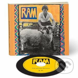 Paul McCartney: Ram (Remaster) - Paul McCartney