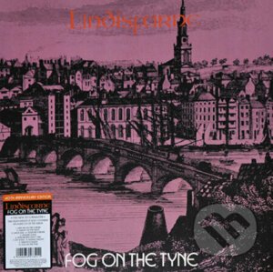 Lindisfarne: Fog on The Tyne (Limited) - Lindisfarne