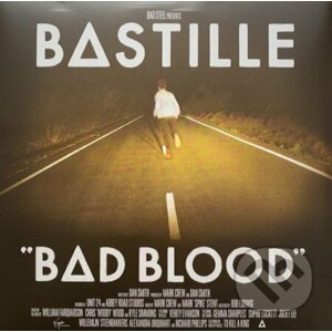 Bastille: Bad Blood - Bastille