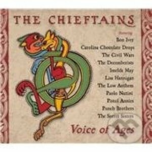 Chieftains: Voice Of Ages - Chieftains