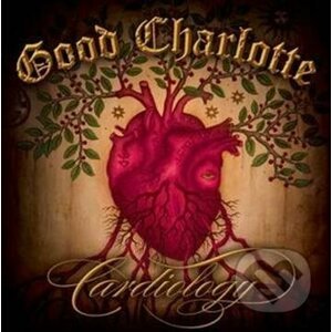 Good Charlotte: Cardiology - Good Charlotte