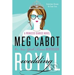 Royal Wedding - Meg Cabot
