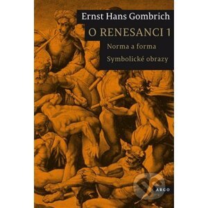 O renesanci 1 - Ernst Hans Gombrich