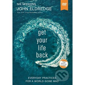 Get Your Life Back: Video Study DVD