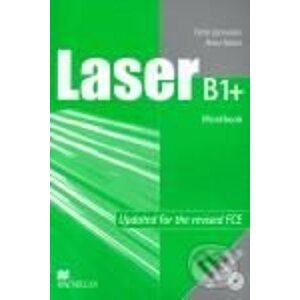 New Laser - B1+ - S. Taylore-Knowles
