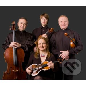 Vlachovo Kvarteto: Vlachovo Kvarteto - Vlachovo Kvarteto