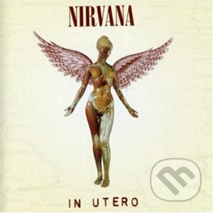Nirvana: In Utero - Nirvana