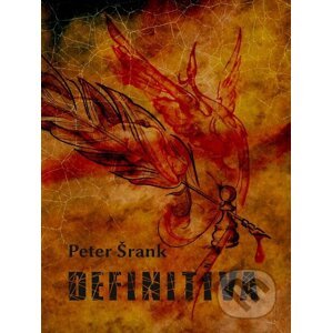 E-kniha Definitíva - Peter Šrank