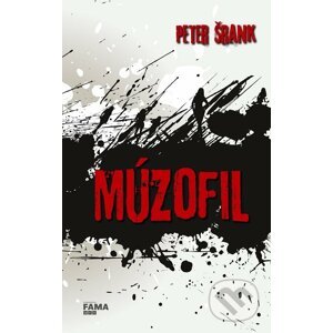 E-kniha Múzofil - Peter Šrank