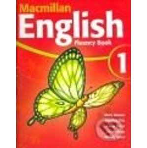 Macmillan English 1 - Printha Ellis
