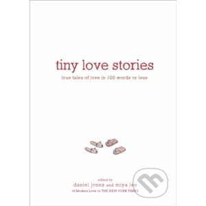 Tiny Love Stories - Daniel Jones, Miya Lee