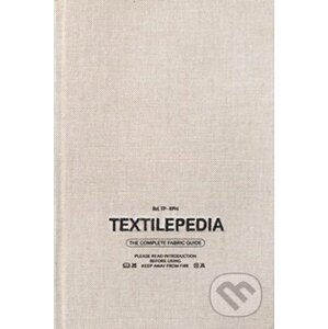 The Textile Manual - Fashionary