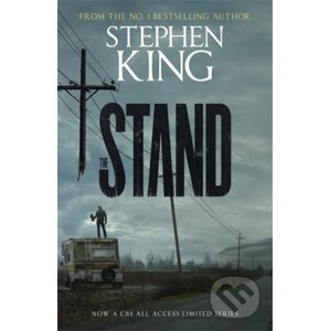 The Stand (TV Tie-In) - Stephen King