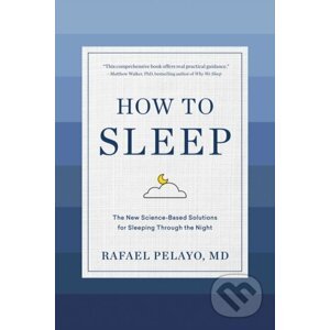 How to Sleep - Rafael Pelayo